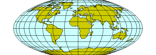 [World map]
